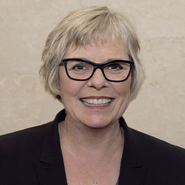 Jill Taylor